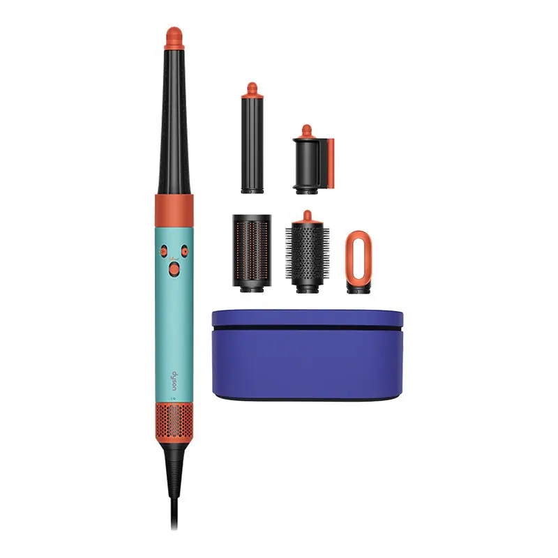 Airwrap i.d.™ Multi-Styler & Dryer