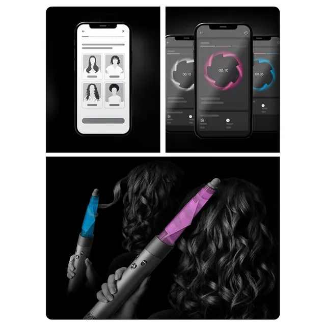 Airwrap i.d.™ Multi-Styler & Dryer – image 4
