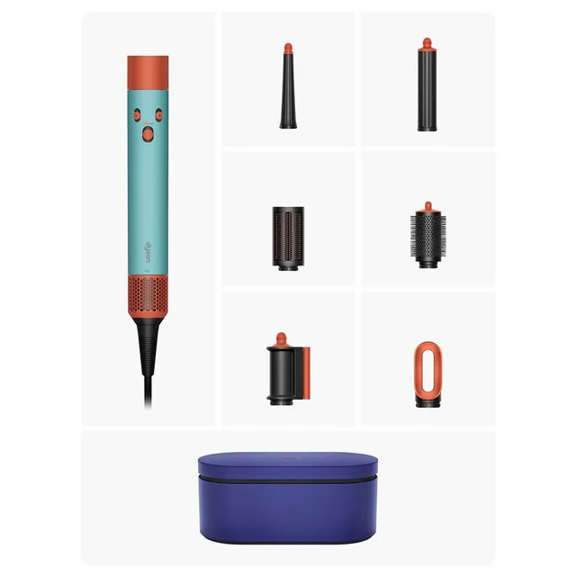 Airwrap i.d.™ Multi-Styler & Dryer – image 5