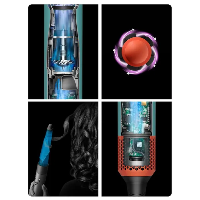 Airwrap i.d.™ Multi-Styler & Dryer – image 6