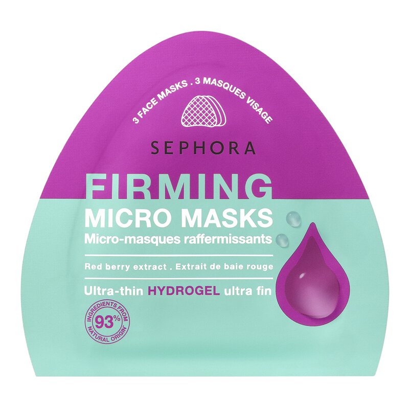 Micro Masks Ultra-Thin Hydrogel