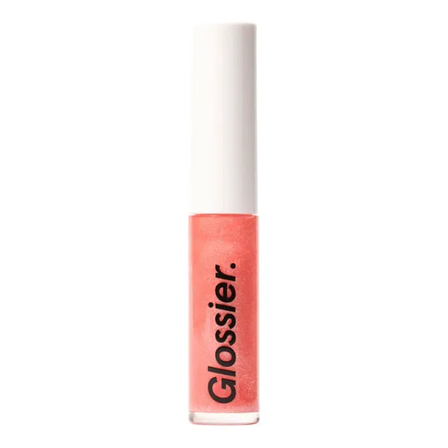High-Shine Glassy Lip Gloss