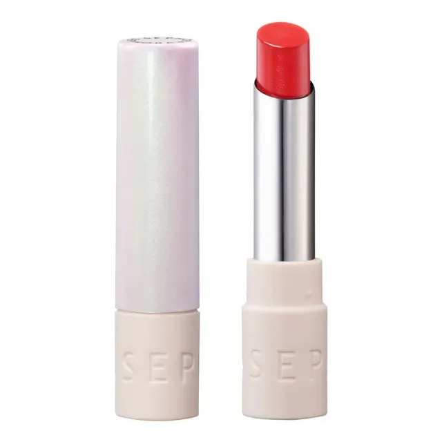 Sheer Shine Lipstick