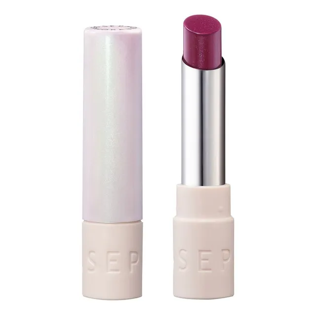 Sheer Shine Lipstick