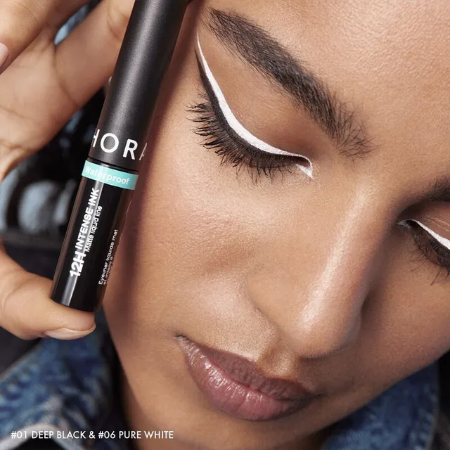 12H Intense Ink Matte Liquid Eyeliner – image 3