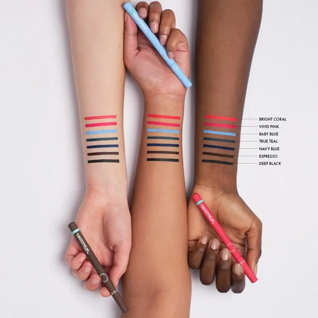 12h Intense Ink Classic Line Felt-Tip Eyeliner – image 3