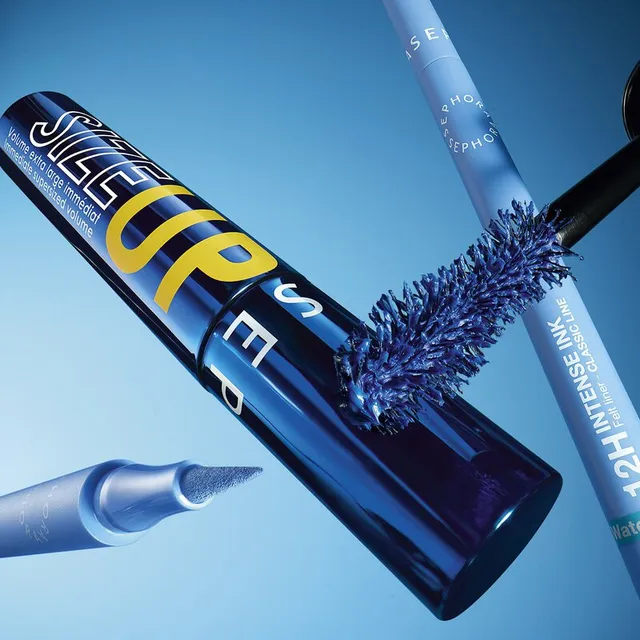 12h Intense Ink Classic Line Felt-Tip Eyeliner – image 6