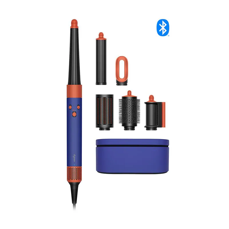 Airwrap i.d. Multi-styler Vinca Blue/Topaz