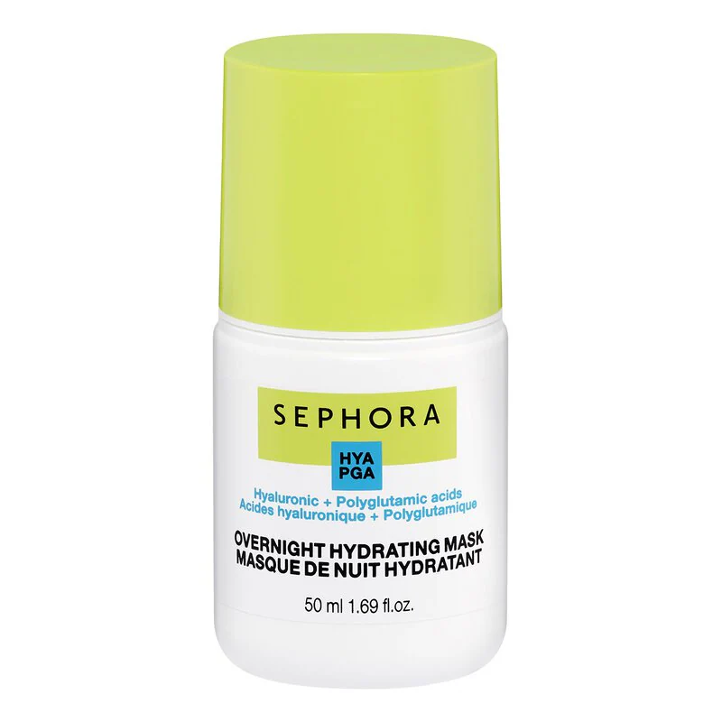 Overnight Hydrating Firming Mask