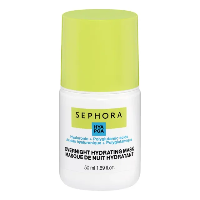 Overnight Hydrating Firming Mask