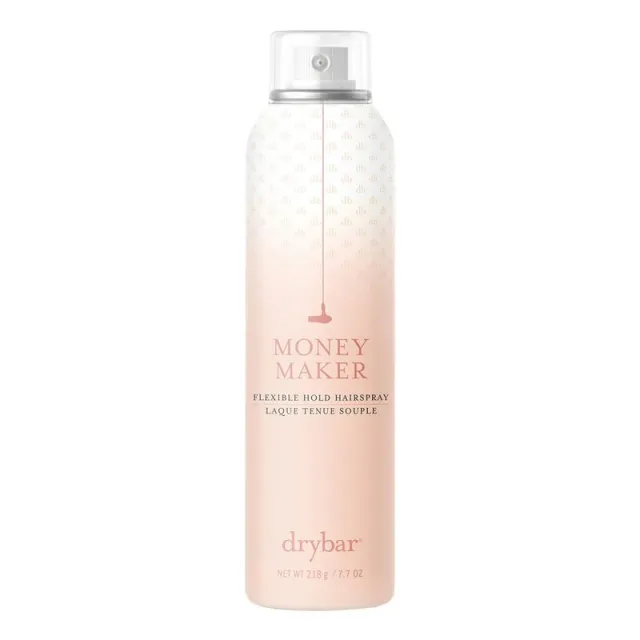Money Maker Flexible Hairspray