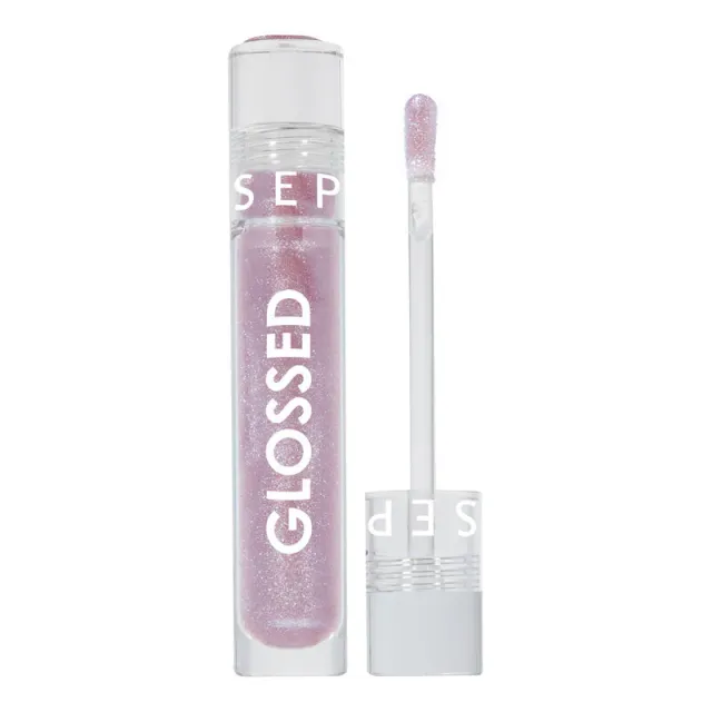 Glossed Lip Gloss