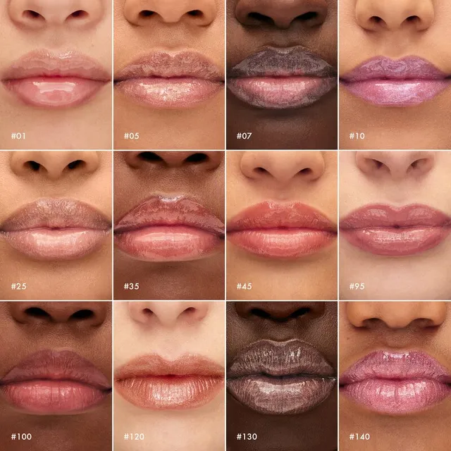 Glossed Lip Gloss – image 4