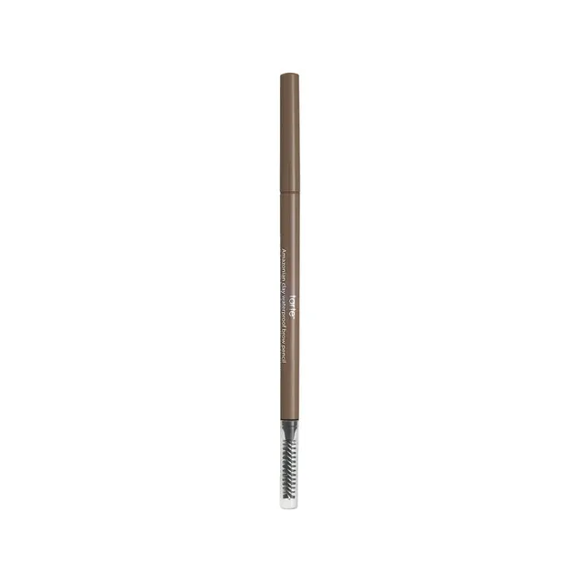 Super Slim Waterproof Amazonian Clay Brow Definer Pencil – image 2