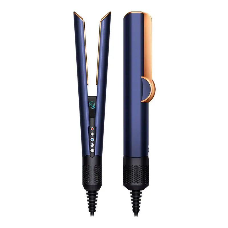 Airstrait Straightener Prussian Blue