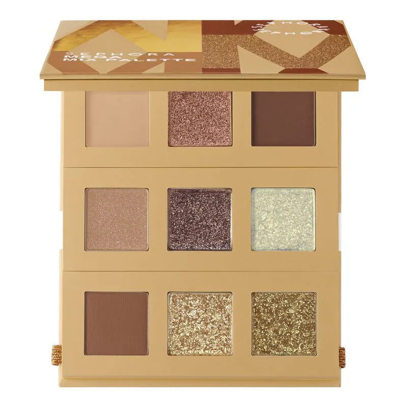 Mega Mix Palette