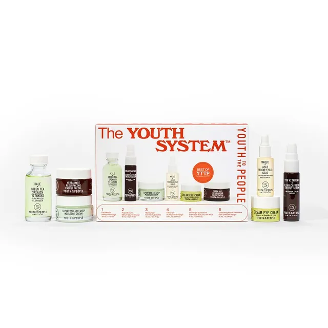 Youth System 6-Piece Minis Kit – image 3