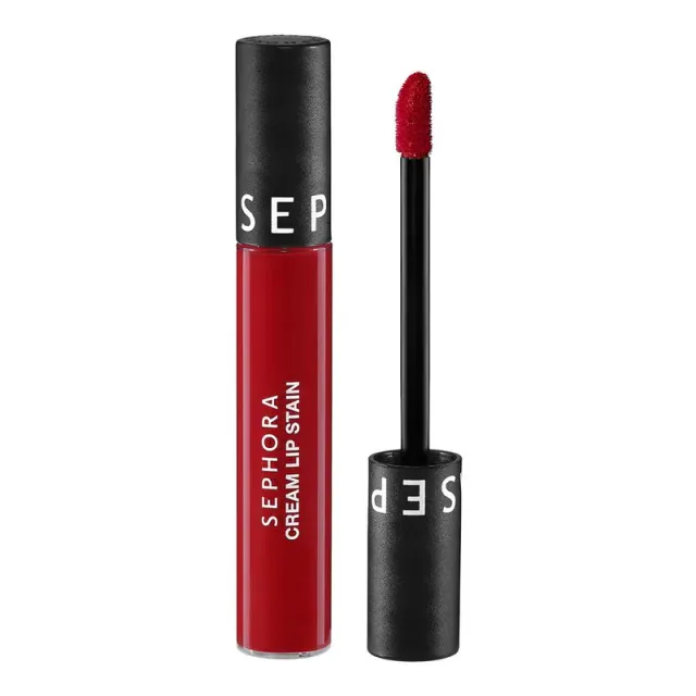 Transfer-Proof Matte Liquid Lipstick with Avocado Oil