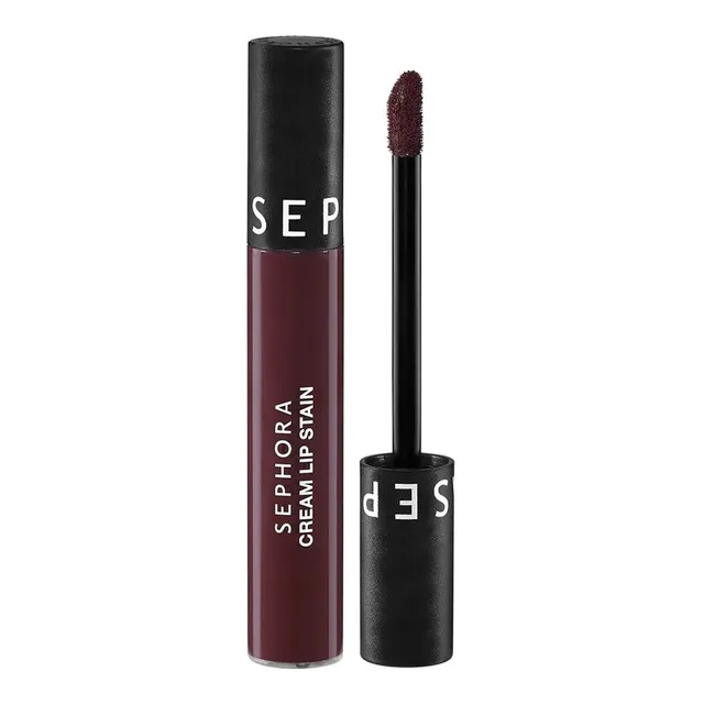 Matte Liquid Lip Stain Cream