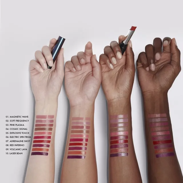 Lacquer Shine Lipstick – image 3