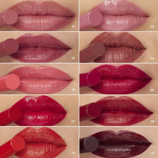 Lacquer Shine Lipstick – image 4