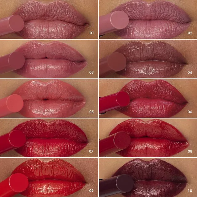 أباوت ذات شاين - أحمر شفاه مصقول لامع – صورة 5