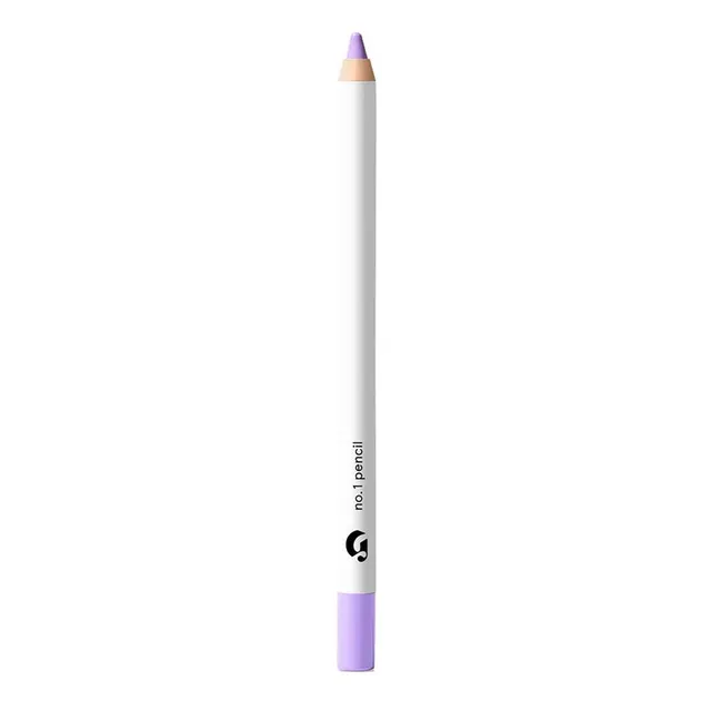 Creamy Long-Wearing Pencil Eyeliner