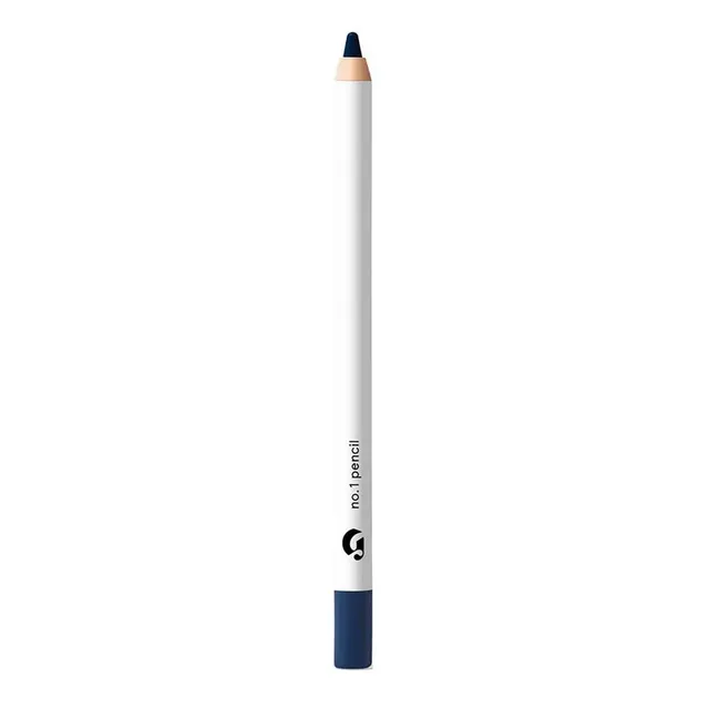 Creamy Long-Wearing Pencil Eyeliner