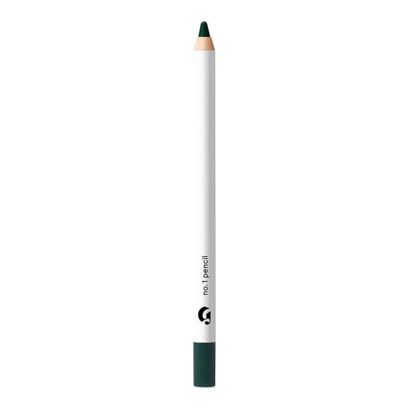 Creamy Long-Wearing Pencil Eyeliner
