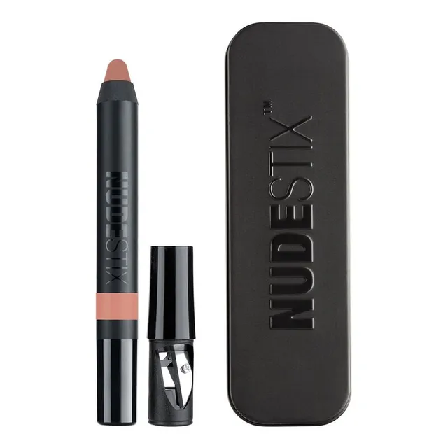 3-in-1 Magnetic Matte Lip Pencil with 9-Hour Wear – image 3