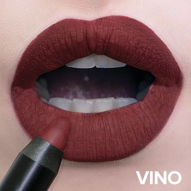 3-in-1 Magnetic Matte Lip Pencil with 9-Hour Wear – image 8