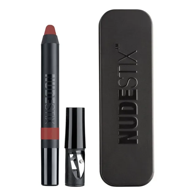Magnetic Matte Lip Color