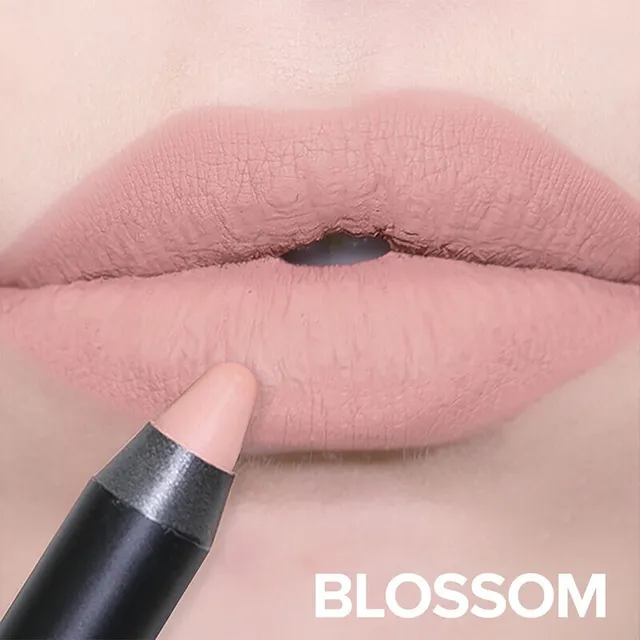 3-in-1 Magnetic Matte Lip Pencil with 9-Hour Wear – image 4