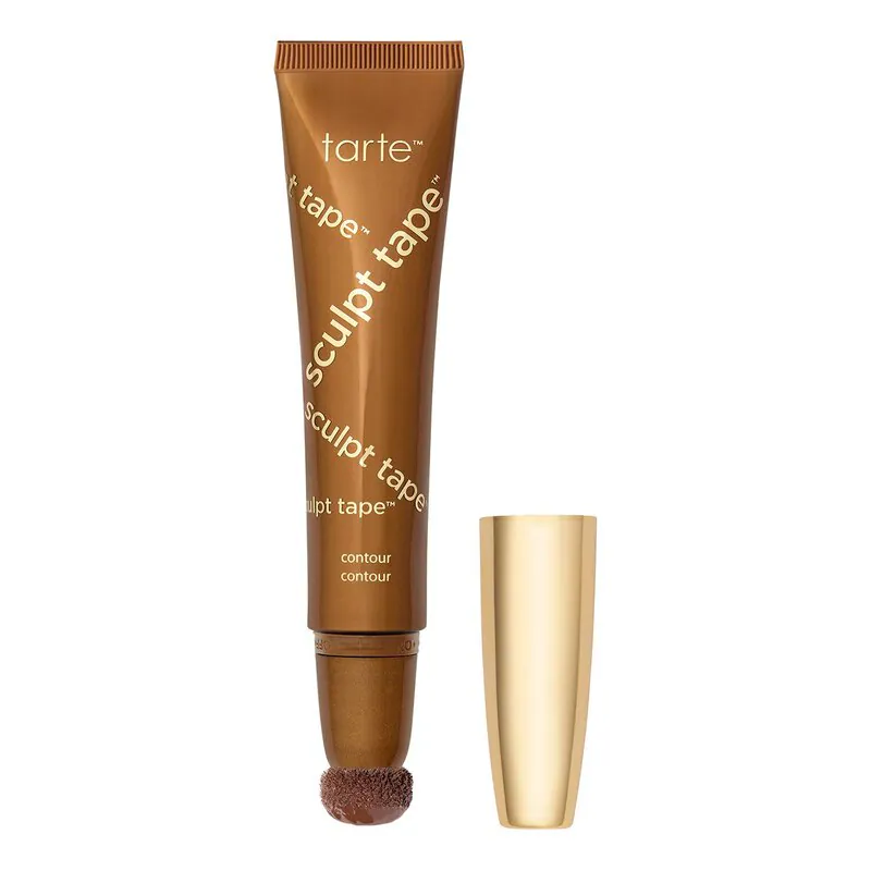 Sculpt Tape Contour Liquid Bronzer