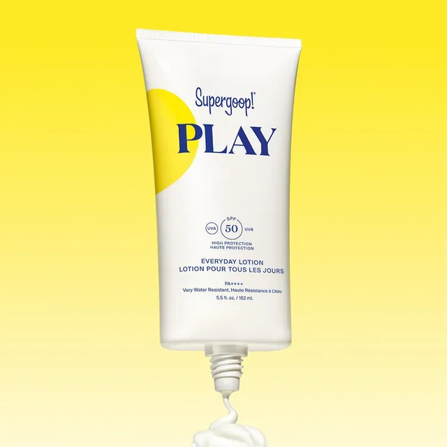 لوشن الوجه والجسم بلاي إفريداي بعامل حماية من الشمس SPF 50 – صورة 4