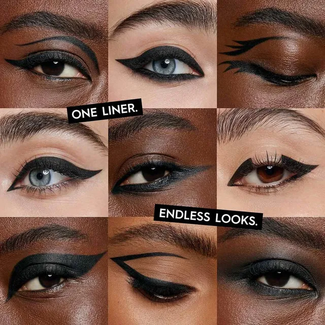 Waterproof Ultra-Creamy Eye Pencil for 24-Hour Wear – image 5