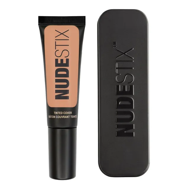 Tinted Foundation