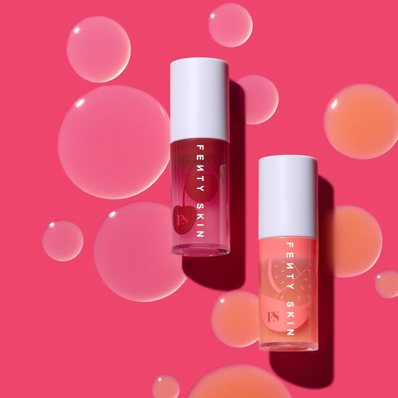 Lip Oil Duo