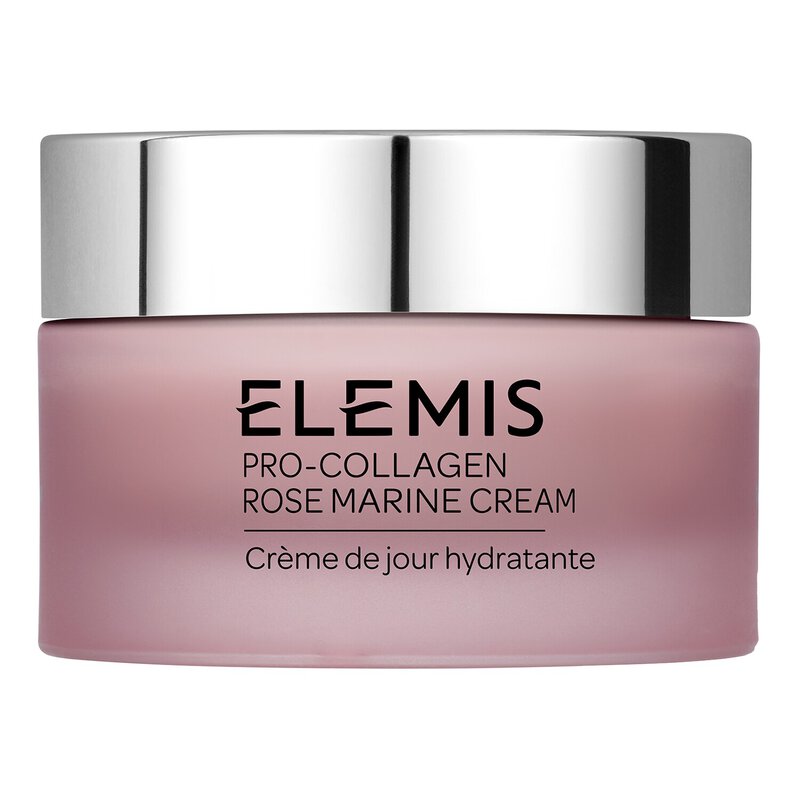 Pro-Collagen Rose Marine Day Cream