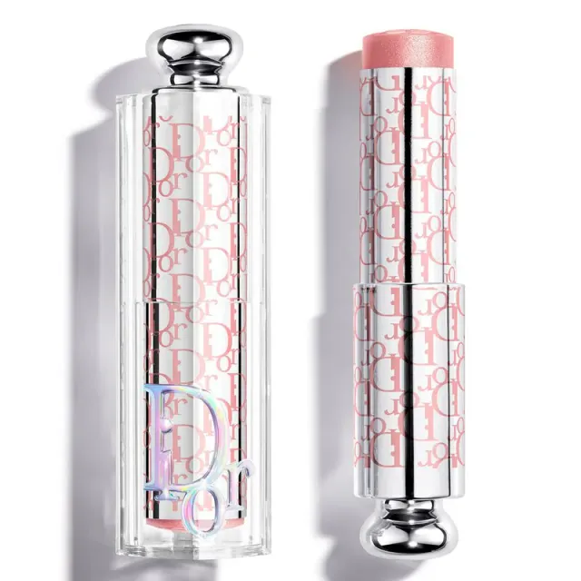 Glassy Glow Stick Highlighter Balm