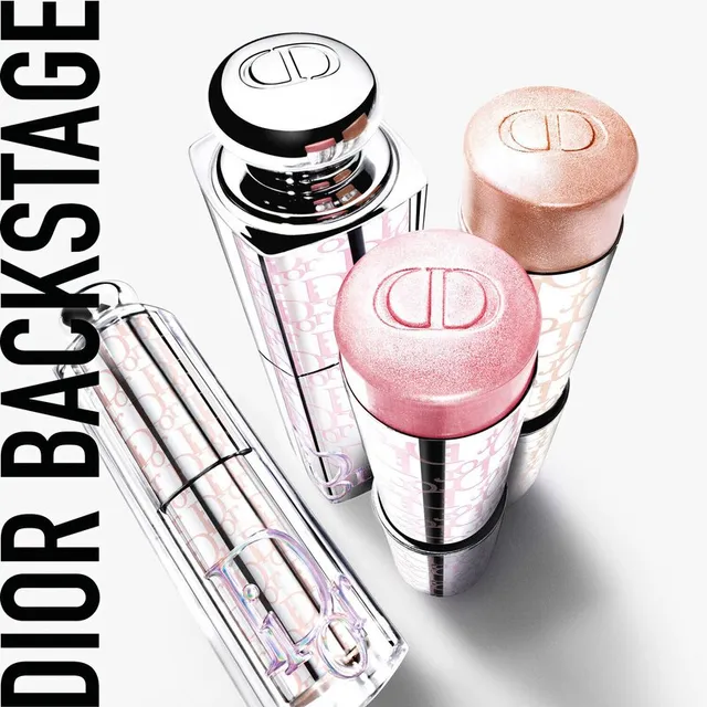 Glassy Glow Stick Highlighter Balm – image 6