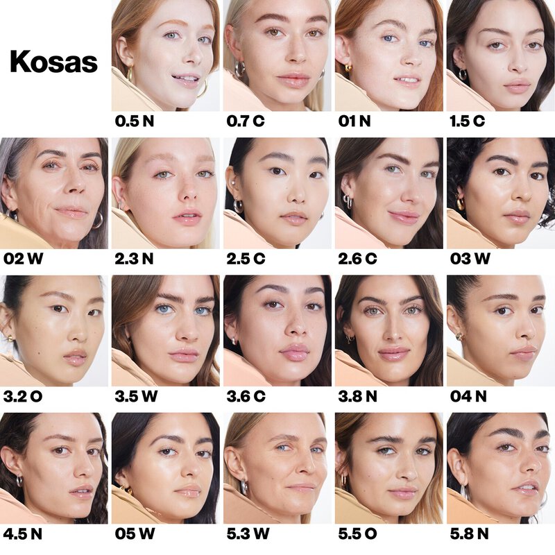 ريفيلر كونسيلر