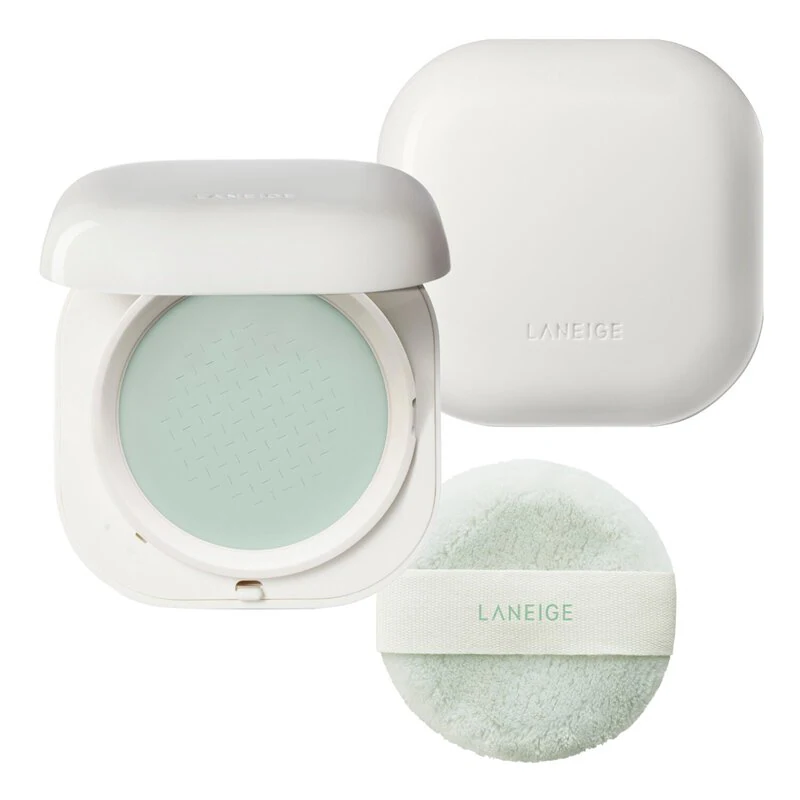 Neo Essential Blurring Finish Powder