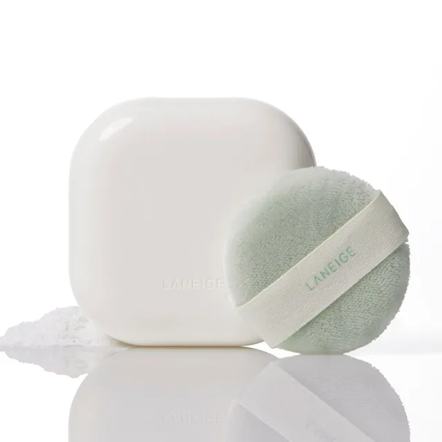 Neo Essential Blurring Finish Powder – image 5