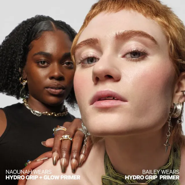 Limited Edition Mini Duo Primer with Hyaluronic Acid - Dewy/Luminous Glow – image 5