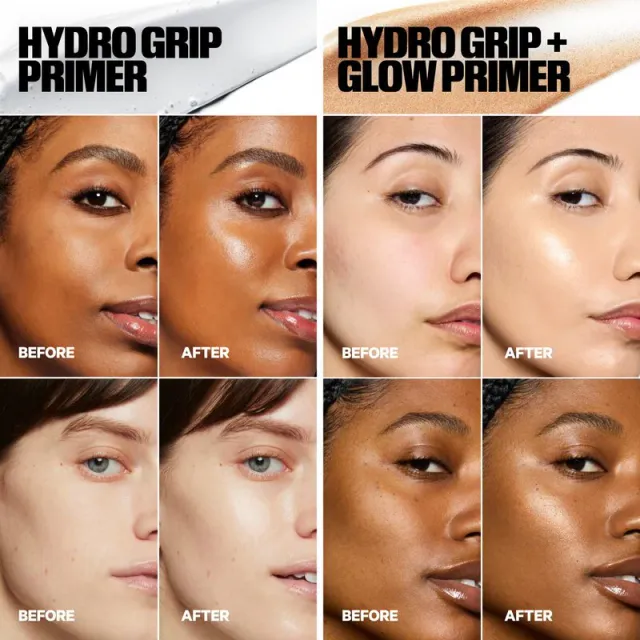 Limited Edition Mini Duo Primer with Hyaluronic Acid - Dewy/Luminous Glow – image 6