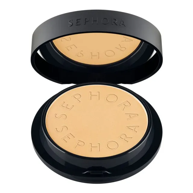 Best Skin Ever Matte Powder Foundation