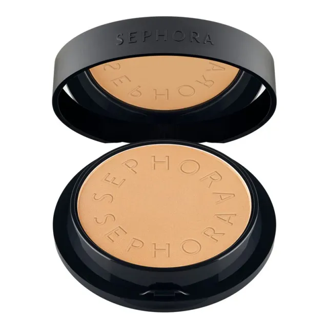 Best Skin Ever Matte Powder Foundation