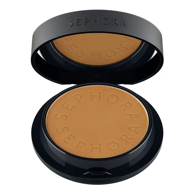 Best Skin Ever Matte Powder Foundation