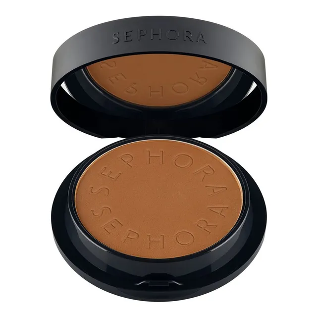 Best Skin Ever Matte Powder Foundation